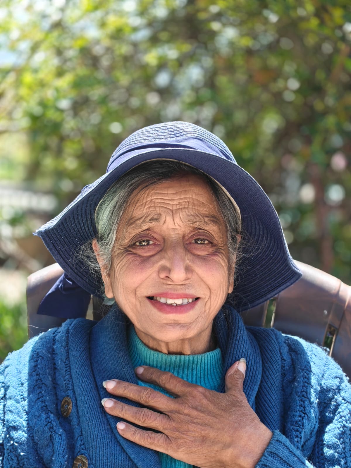 Heritage Aira Holme Estate — Shimla